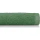 Рушник Kela махровий Ladessa, зелене листя, 70х140 см (24595) (00000026452)