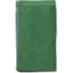 Рушник Kela махровий Ladessa, зелене листя, 70х140 см (24595) (00000026452)