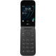 Мобільний телефон HMD 2660 4G Flip DS Black