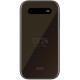Мобільний телефон HMD 2660 4G Flip DS Black