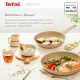 Сковорода Tefal Deligh 24см бежева (G2930402)