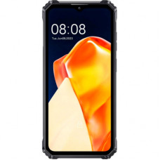 Мобільний телефон OUKITEL G1 6/256GB Orange (6931940757881)