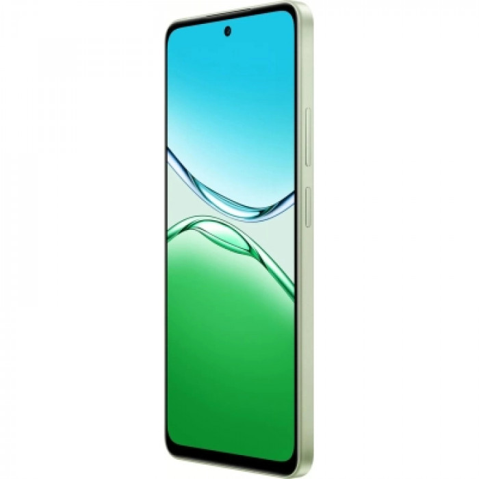 Мобільний телефон Oppo A5 PRO 4G 8/128GB Olive Green (OFCPH2711_GREEN _128)