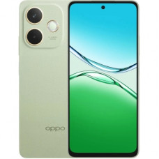 Мобільний телефон Oppo A5 PRO 4G 8/128GB Olive Green (OFCPH2711_GREEN _128)