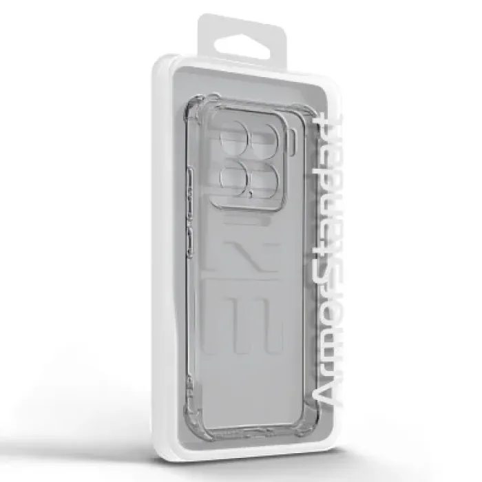 Чохол до мобільного телефона Armorstandart Air Force Xiaomi 15 Camera cover Clear (ARM82310)