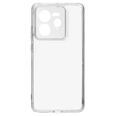 Чохол до мобільного телефона Armorstandart Air Realme GT 7 Pro Camera cover Clear (ARM83891)