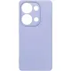 Чохол до мобільного телефона Armorstandart ICON Xiaomi Redmi Note 14S 4G Camera cover Lavender (ARM82011)