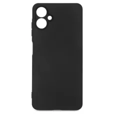 Чохол до мобільного телефона Armorstandart Matte Slim Fit Samsung A06 (A065) Camera cover Black (ARM80139)