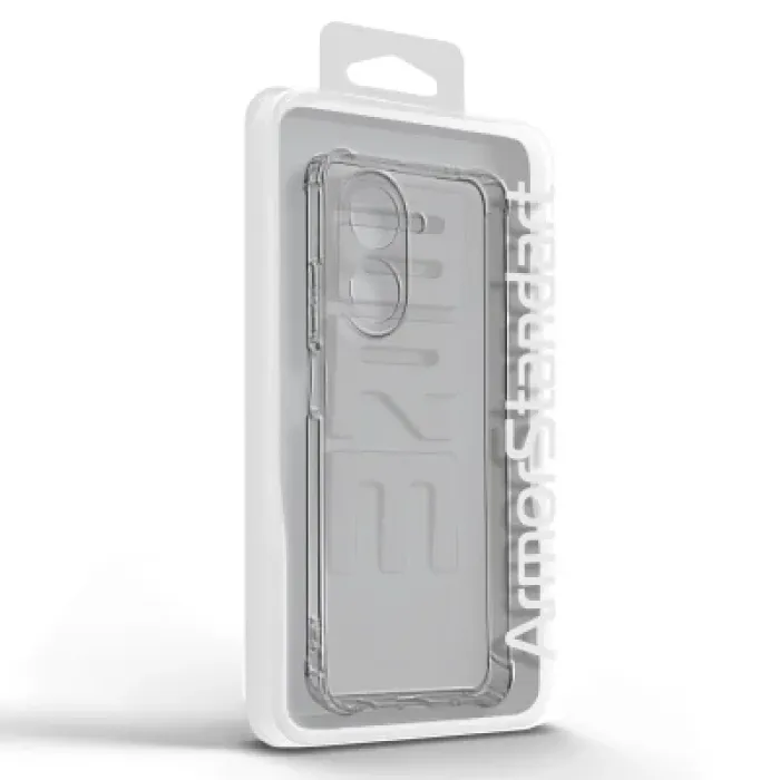 Чохол до мобільного телефона Armorstandart Air Force Xiaomi Redmi A5 4G / Poco C71 4G Camera cover Clear (ARM84706)
