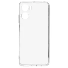 Чохол до мобільного телефона Armorstandart Air Motorola G05 / E15 Camera cover Clear (ARM82961)