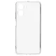 Чохол до мобільного телефона Armorstandart Air Motorola G05 / E15 Camera cover Clear (ARM82961)