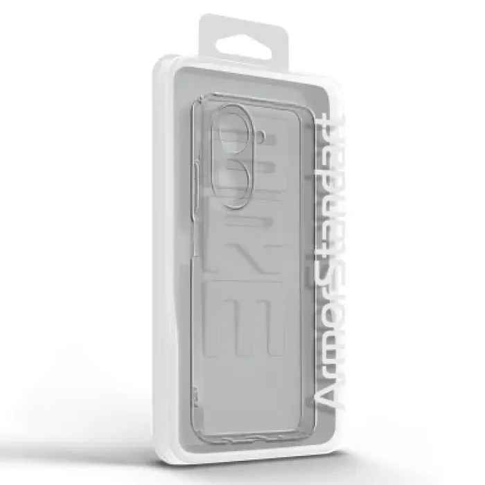 Чохол до мобільного телефона Armorstandart Air Xiaomi Redmi A5 4G / Poco C71 4G Camera cover Clear (ARM84707)
