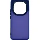 Чохол до мобільного телефона Armorstandart Frame Xiaomi Redmi Note 14 Pro 5G / Poco X7 Blue (ARM82402)