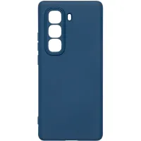 Чохол до мобільного телефона Armorstandart ICON Infinix Hot 50 Pro Plus 4G Camera cover Blue (ARM84820)