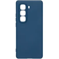 Чохол до мобільного телефона Armorstandart ICON Infinix Hot 50 Pro Plus 4G Camera cover Blue (ARM84820)