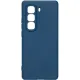 Чохол до мобільного телефона Armorstandart ICON Infinix Hot 50 Pro Plus 4G Camera cover Blue (ARM84820)