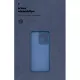 Чохол до мобільного телефона Armorstandart ICON OPPO Reno13 F 4G / Reno13 F 5G / Reno13 FS 5G Camera cover Dark Blue (ARM82931)