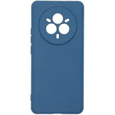 Чохол до мобільного телефона Armorstandart ICON Realme 14 Pro 5G Camera cover Dark Blue (ARM83623)