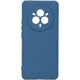 Чохол до мобільного телефона Armorstandart ICON Realme 14 Pro 5G Camera cover Dark Blue (ARM83623)