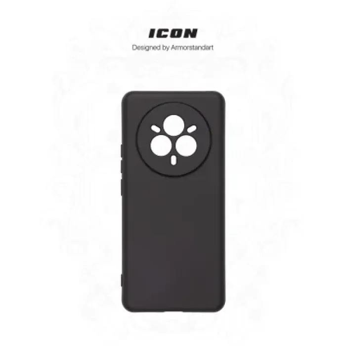 Чохол до мобільного телефона Armorstandart ICON Realme 14 Pro+ 5G Camera cover Black (ARM83626)
