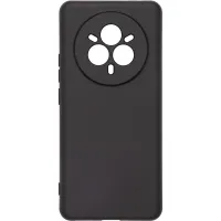 Чохол до мобільного телефона Armorstandart ICON Realme 14 Pro+ 5G Camera cover Black (ARM83626)