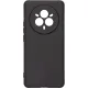 Чохол до мобільного телефона Armorstandart ICON Realme 14 Pro+ 5G Camera cover Black (ARM83626)