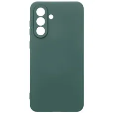 Чохол до мобільного телефона Armorstandart ICON Samsung A56 5G Camera cover Dark Green (ARM82589)