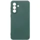 Чохол до мобільного телефона Armorstandart ICON Samsung A56 5G Camera cover Dark Green (ARM82589)