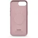 Чохол до мобільного телефона Armorstandart ICON2 MagSafe Apple iPhone 16e Pink Sand (ARM83969)