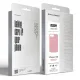 Чохол до мобільного телефона Armorstandart ICON2 MagSafe Apple iPhone 16e Pink Sand (ARM83969)
