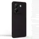 Чохол до мобільного телефона Armorstandart Matte Slim Fit Xiaomi Poco M7 Pro 5G Camera cover Black (ARM83151)