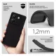 Чохол до мобільного телефона Armorstandart Matte Slim Fit Xiaomi Poco M7 Pro 5G Camera cover Black (ARM83151)