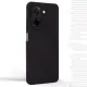 Чохол до мобільного телефона Armorstandart Matte Slim Fit Xiaomi Redmi A5 4G / Poco C71 4G Camera cover Black (ARM84710)