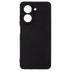 Чохол до мобільного телефона Armorstandart Matte Slim Fit Xiaomi Redmi A5 4G / Poco C71 4G Camera cover Black (ARM84710)