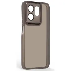 Чохол до мобільного телефона Armorstandart Shade Infinix Hot 50i / Smart 9 Black (ARM81009)