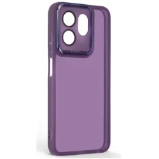 Чохол до мобільного телефона Armorstandart Shade Infinix Hot 50i / Smart 9 Violet (ARM81012)