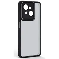 Чохол до мобільного телефона Armorstandart Shade Tecno Spark Go 1 (KL4) Black (ARM81251)