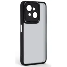 Чохол до мобільного телефона Armorstandart Shade Tecno Spark Go 1 (KL4) Black (ARM81251)
