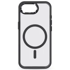 Чохол до мобільного телефона Armorstandart Unit MagSafe Apple iPhone 16e Black (ARM83874)