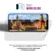 Плівка захисна Armorstandart Anti-Blue Xiaomi Poco F7 Pro (ARM80338)