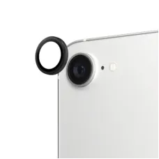 Скло захисне Armorstandart for Camera AR iPhone 16e Black (ARM84632)