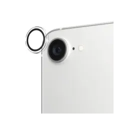 Скло захисне Armorstandart for Camera AR iPhone 16e Clear (ARM84631)