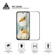 Скло захисне Armorstandart Pro Google Pixel 9a Black (ARM83564)