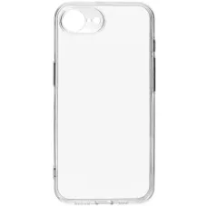 Чохол до мобільного телефона BeCover Apple iPhone 16e Transparancy (713239)