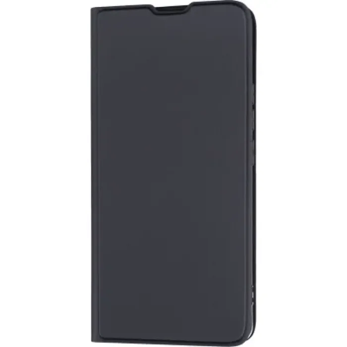 Чохол до мобільного телефона BeCover Exclusive New Style Xiaomi Redmi Note 14 Pro 4G Black (713325)