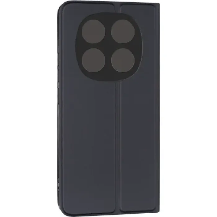 Чохол до мобільного телефона BeCover Exclusive New Style Xiaomi Redmi Note 14 Pro 4G Black (713325)