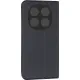 Чохол до мобільного телефона BeCover Exclusive New Style Xiaomi Redmi Note 14 Pro 4G Black (713325)