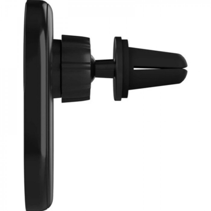 Універсальний автотримач Canyon OnGrip 105 15W Qi2 Wireless Black (CNS-CCH105B)