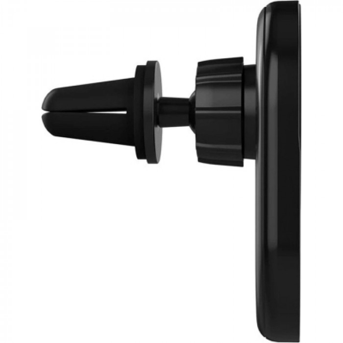 Універсальний автотримач Canyon OnGrip 105 15W Qi2 Wireless Black (CNS-CCH105B)