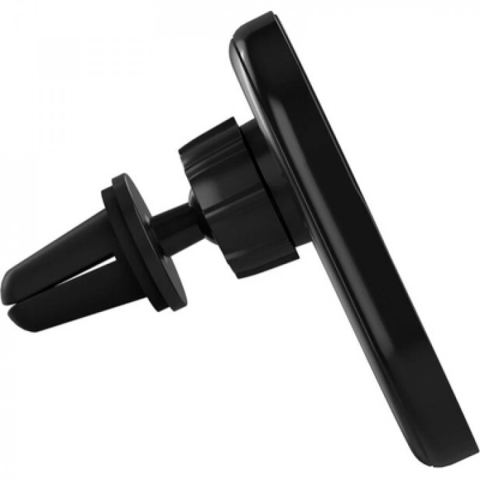Універсальний автотримач Canyon OnGrip 105 15W Qi2 Wireless Black (CNS-CCH105B)
